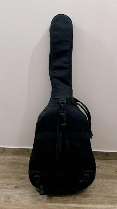 Gitara klasyczna + pokrowiec