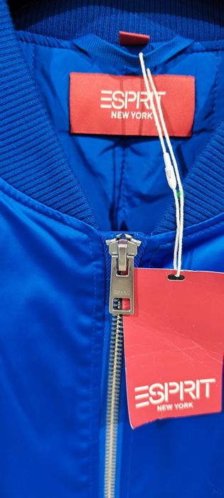 Kurtka Bomberka Męska Esprit Rozmiar XL