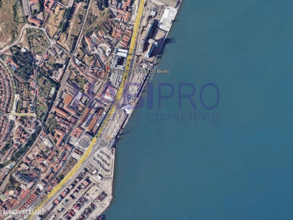 Excelente localização com projeto para hotel e cerca de 100 apartam...