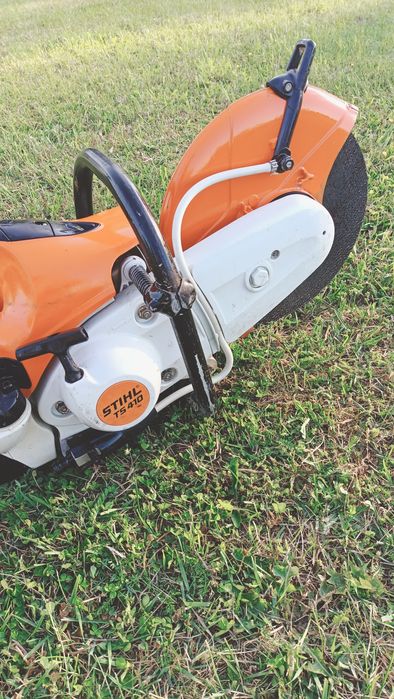 Piła do betonu Stihl TS-800 TS-410 TS-420