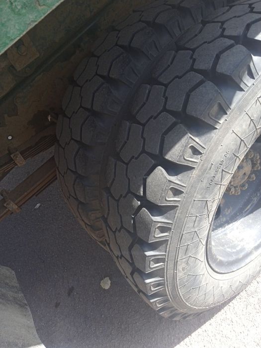 Продам Газ 53 Самоскид