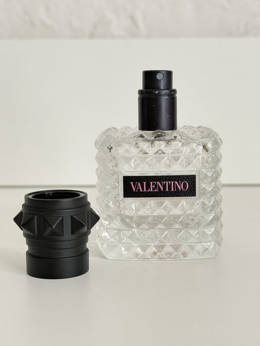Valentino born in Roma pusty flakon po perfumach
