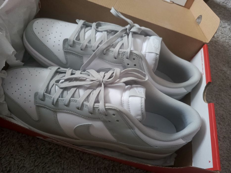 Nike Dunk Low Retro 49,5