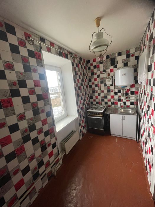 1-кімнатна квартира, м.Богуслав, Київська область