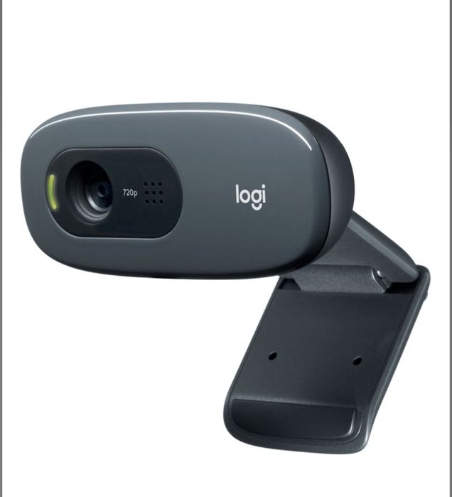 Logitech Webcam C270 HD
