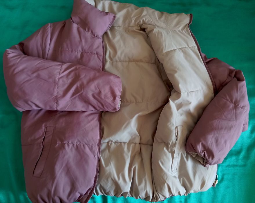 Курточка осінь-зима