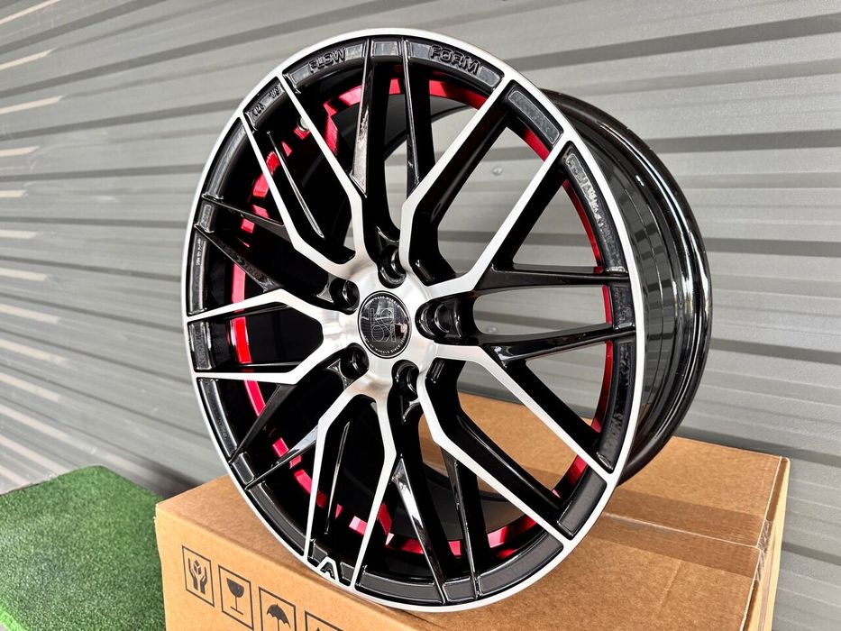 Диски нові R17 5x114.3 Hyundai Tucson I30 Santa Fe Sonata IX35 Coupe