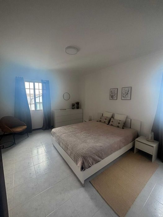 Apartamento T1 Mobilado