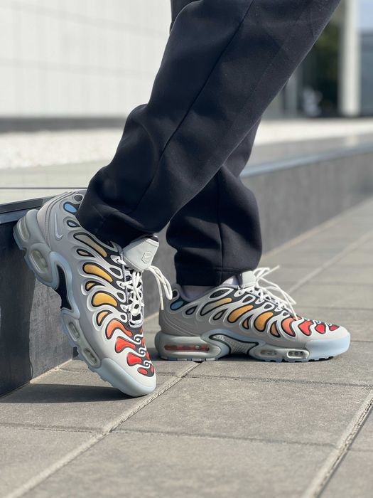 Кросівки Nike Air Max Plus Drift оригінал 44.5