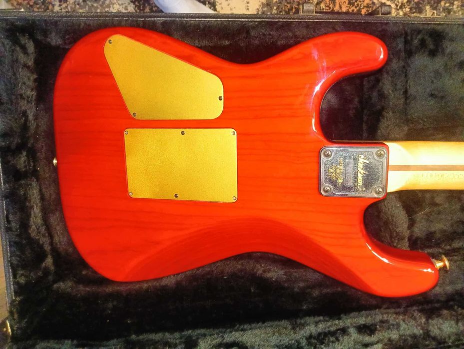 Gitara Charvel/Jackson 1991