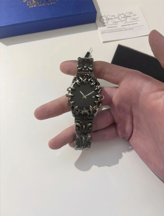 Годинник Rolex Alabaster