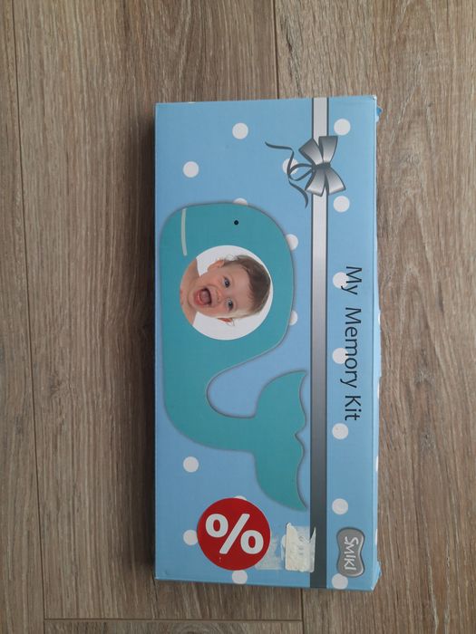 Ramka na zdjęcie Smyk