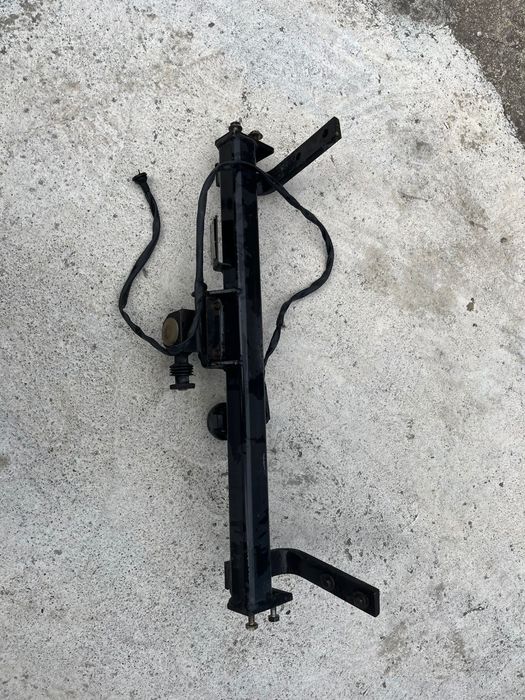 Gancho Reboque para Renault Scenic I