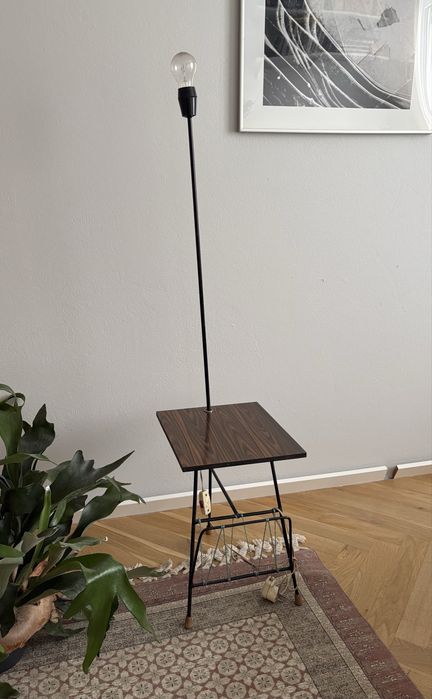 Lampa (gazetnik) PRL