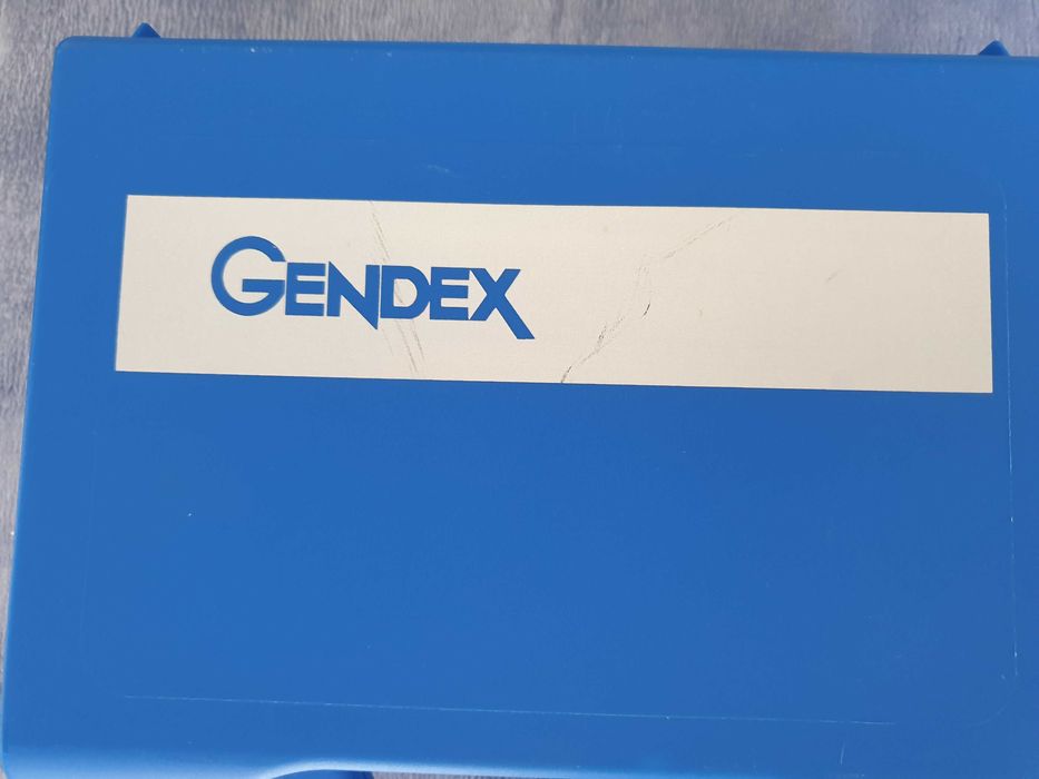 Sensor RVG Gendex em excelente estado