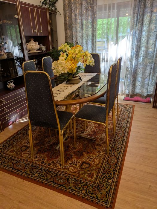 Móveis de sala de jantar