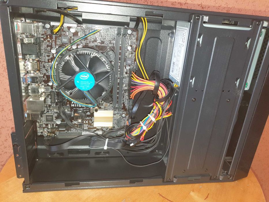 Компьютер | Системный блок | Монитор | ПК | PC | Для офиса и работы