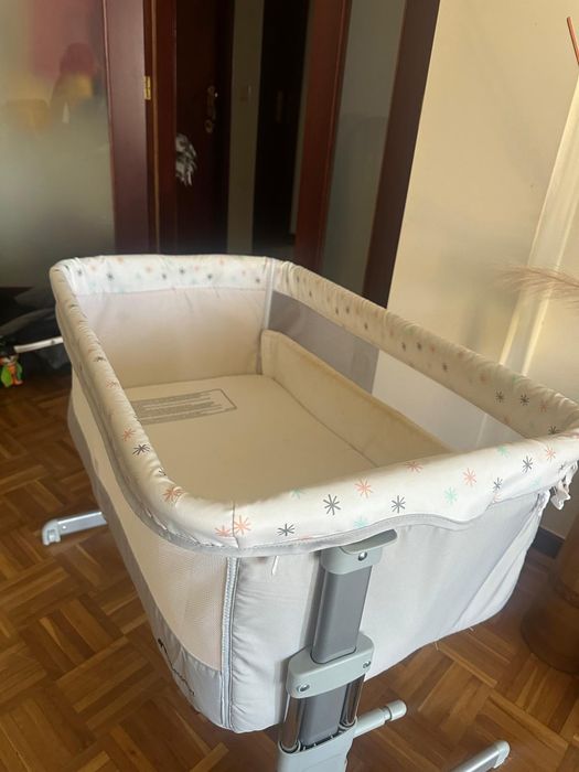 Berço bebe Confort calidoo