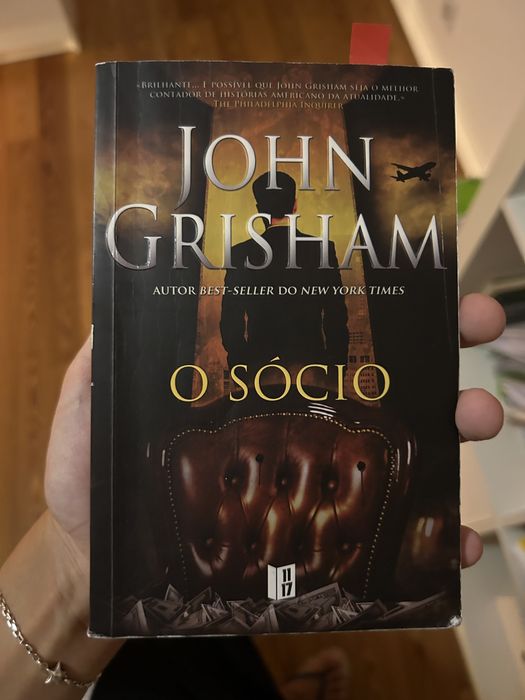 O Sócio de John Grisham