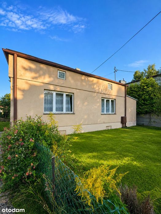 Dom – Andrespol - Widok 3