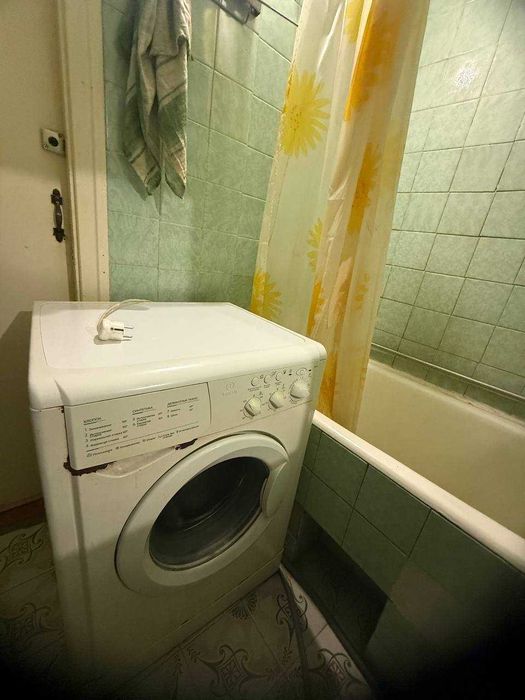 Здається однокімнатна квартира в районі Градецький