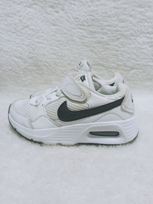 Оригінал Nike air max 28 розмір, 18.5 см, кросівки для хлопчика
