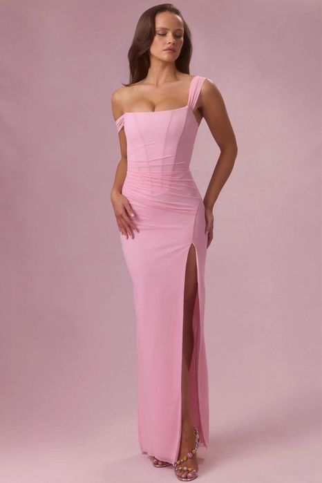 Сукня Oh Polly NAELLE Pink ОРИГІНАЛ!