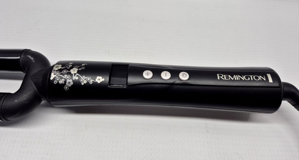 Lokówka REMINGTON CI-9522, Komis Jasło Czackiego
