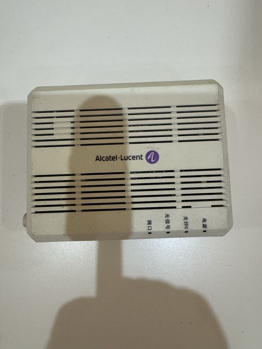 ONU, онушка, термінал оптоволокно