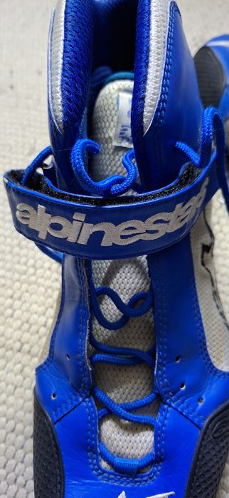 Botas Alpinestars 42