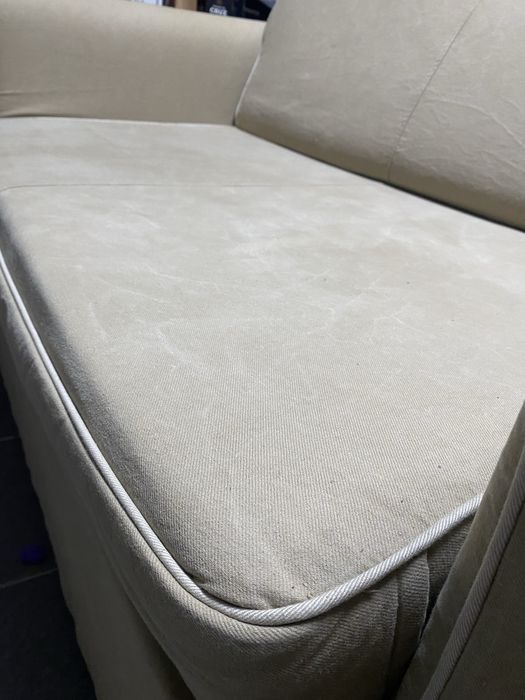 Sofa cama praticamente novo !
