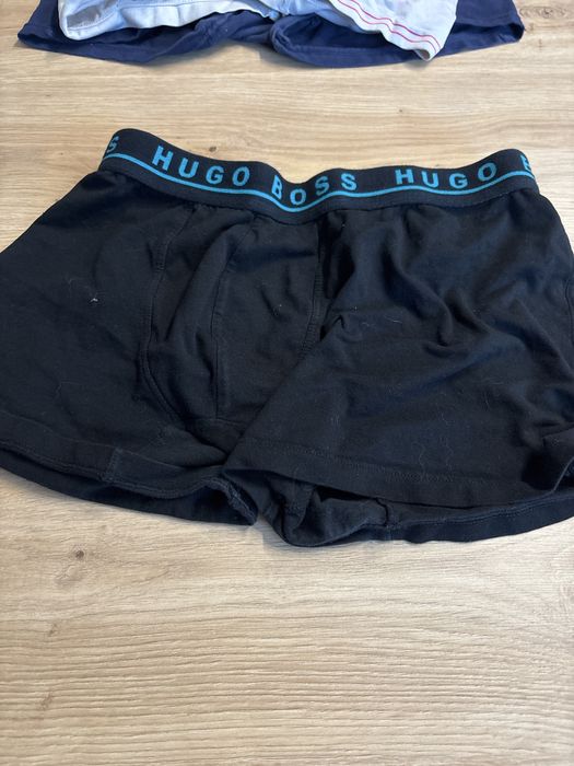 Zestaw bokserek meskich