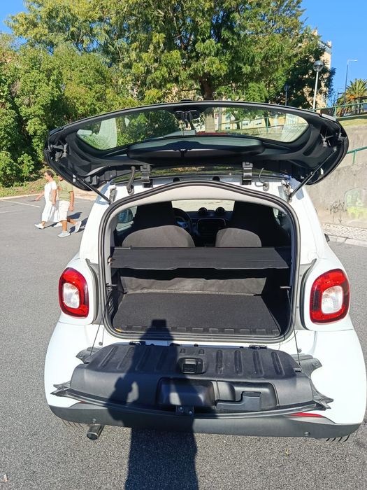 Smart Fortwo 90cv Aut. (70.000 km)