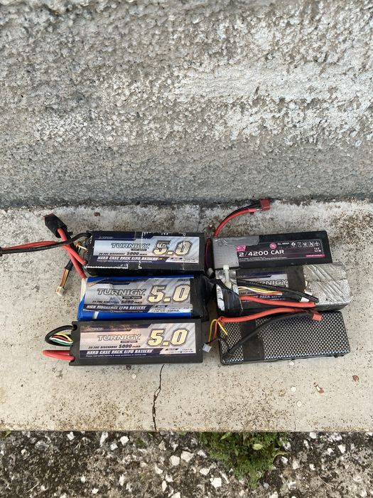 Vendo Carros RS TEAMLOSI 2