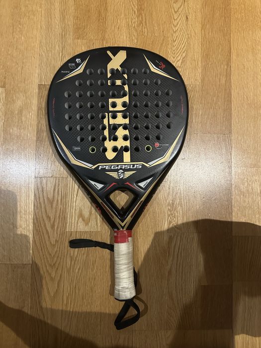 Raquete Siux Pegasus