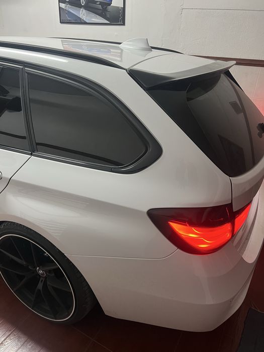 Vendo Bmw f31 full extras
