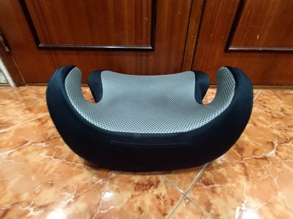 Banco elevatório auto criança carro casa quarto apartamento vivenda.