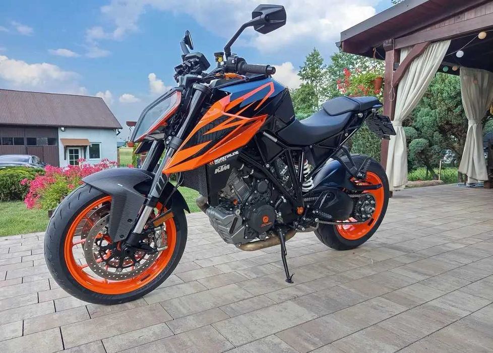 KTM