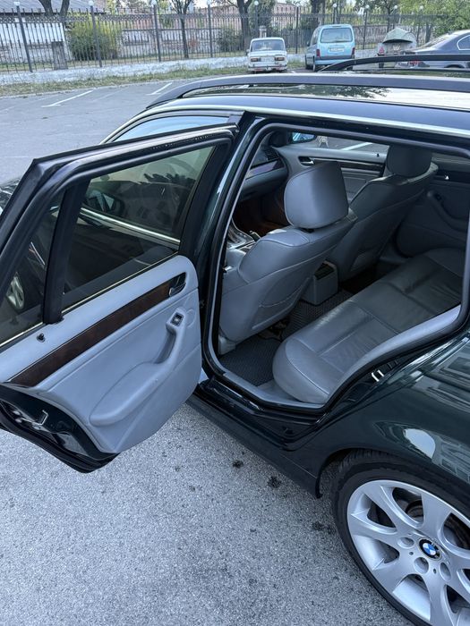 Продам BMW  e 46 330 xd
