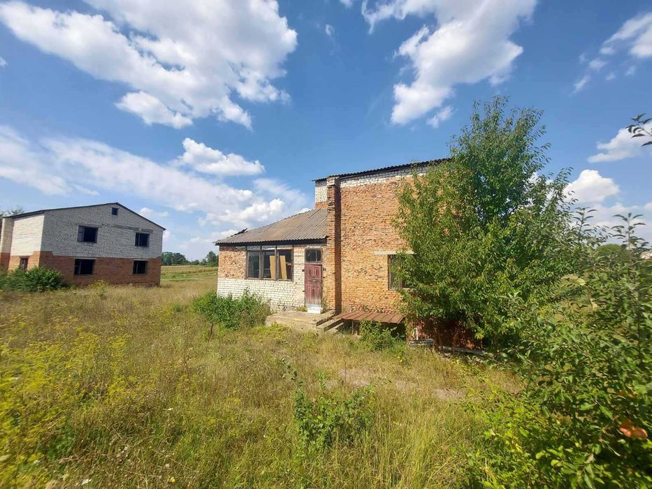 Продається будинок в с. Могилівка