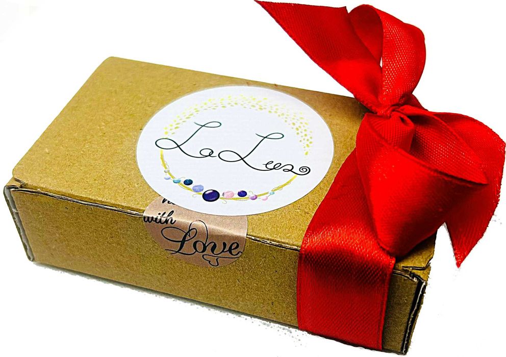 Bransoletka z kamieni naturalnych – Amazonit 8 mm | Obwód 17 cm