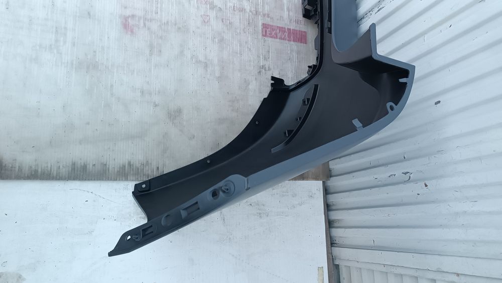 Vendo parachoque de trás Peugeot 308 ano 2015
