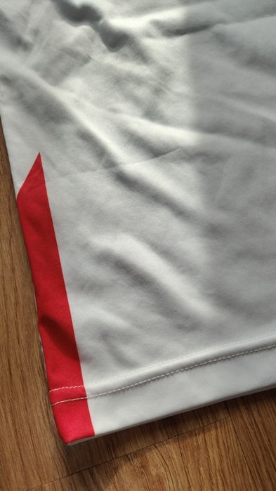 T-shirt Polska rozm.122 cm