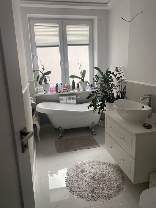 Noclegi, pokoje gościnne Warszawa/Ząbki