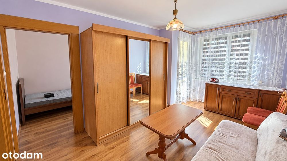 Mieszkanie na sprzedaż, 2 pokoje, 38 m², Jastrzębie-Zdrój