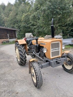 Sprzedam Ursus C330