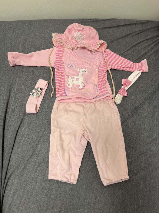 Lalka baby Annabell 2012