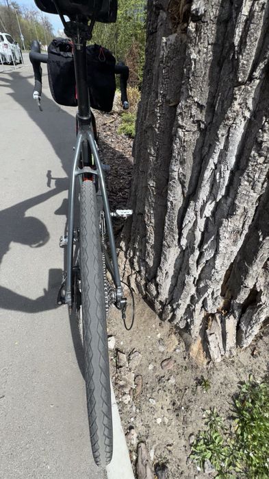 Trek Checkpoint ALR 5 Рама 54