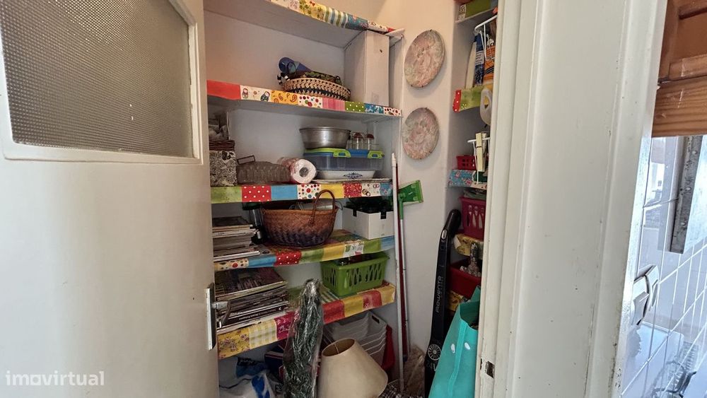 Apartamento T4 nos Olivais