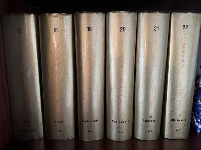 Enciclopédia Luso-Brasileira Verbo